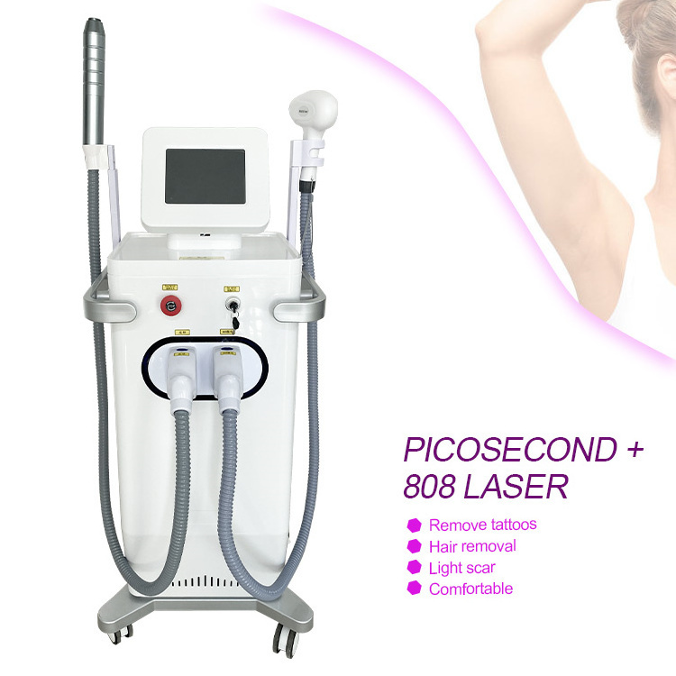 Beauty Products Diode Laser Hair Removal Machine 2000w Wax 3 In 1 Laser Hair Removal Machine Diode Laser Hair Removal Machine 10