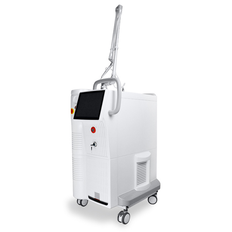 Marks Removal Co2 Fractional Laser For Sale Scar Removal Co2 Fractional Laser For Vaginal Treatment Machine Rf Co2 Laser