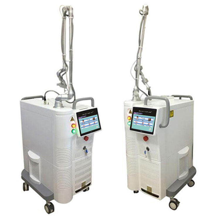 Marks Removal Co2 Fractional Laser For Sale Scar Removal Co2 Fractional Laser For Vaginal Treatment Machine Rf Co2 Laser