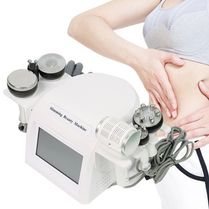 Slimming Machine Vacuum Cavitation 6 in 1 40k rf Ultrasonic Machine 40k Cavitation Slim KIM 8 Slimming Machine Vacuum Cavitation