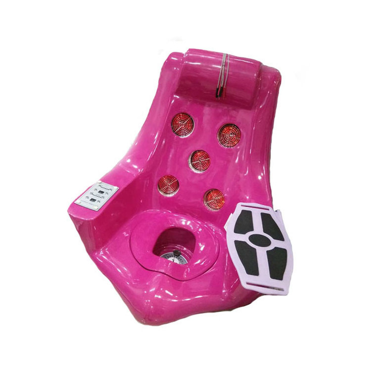 2023 New Trend Yoni V Steams Chair Yoni Vaginal Steaming Spa Chair Yoni Pedicure Vaginal Steam Pot