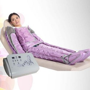 Infrared Detox Lymphatic Drainage Body Roll Shaper Machine Lymphatic Drainage Machine