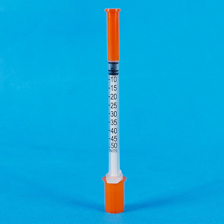 Glass Syringe 2 Ml Hyaluronic Acid Lip Fillers 0.5ml 1ml 1.5ml Insulin Syringe 0.5ml 1ml Syringe