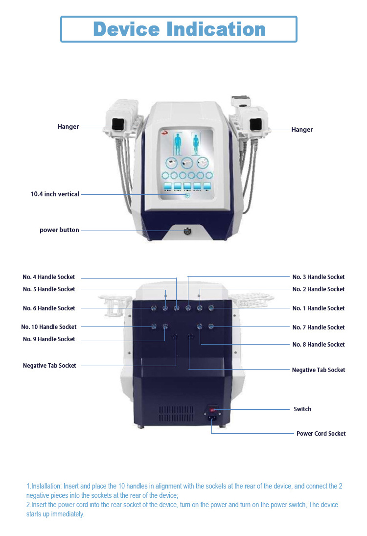 Trusculpt ID and Trusculpt FLEX burning body slimming machine for beauty equipment trusculpt id and flex body contouring machine