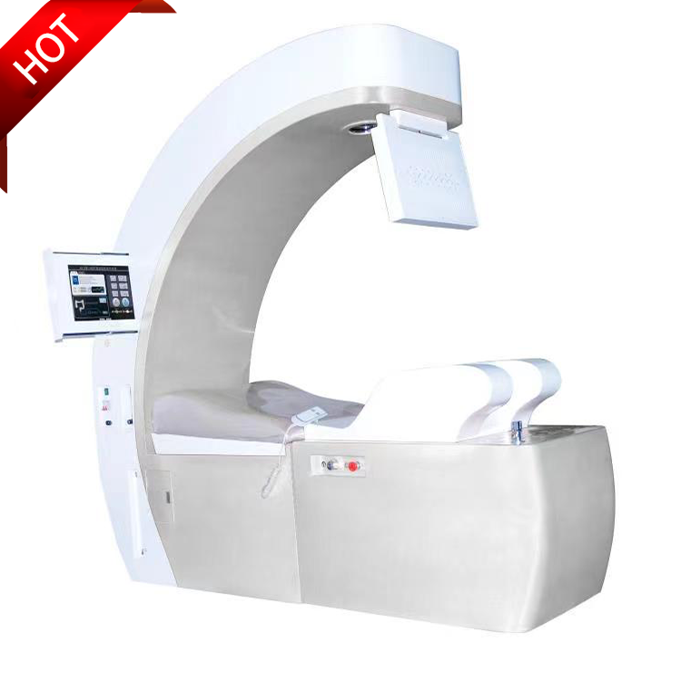 2024 Hot Sale Colon Care Hydrotherapy Cleansing Machine Anti-Inflammatory And Analgesic Colon Hydrotherapy Machine For Home Use