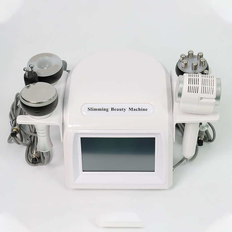 Slimming Machine Vacuum Cavitation 6 in 1 40k rf Ultrasonic Machine 40k Cavitation Slim KIM 8 Slimming Machine Vacuum Cavitation