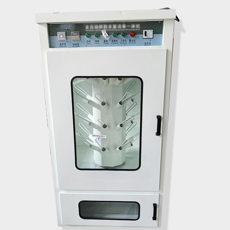 Commercial intelligent sterilization rotating shoe cabinet dryers uv shoes sterilizers machine