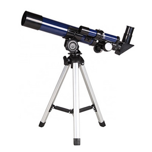 StarED-B440 2022 Best Sale Refractor Telescope for Children Astronomer sky-watcher telescope mini brass telescope