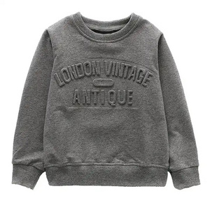 High Quality Organic Cotton Creammm Pullover Mens Sweatshirt Custom All Over 3Dprinted Embossed Mens Crewneck Sweatshirts