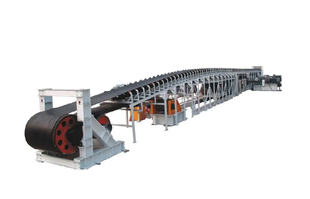 transportation stainless steel transportation mobile belt conveyor belt conveyor conveyor belt machine