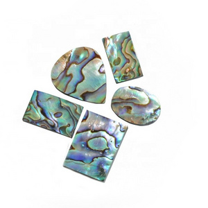 Anam Agate Gemstone Cabochons Natural 5 - 15 Grams Abalone Shell Gemstone Cabochons 15 - 38 Mm All Colors IN;7903232 G-cab-72