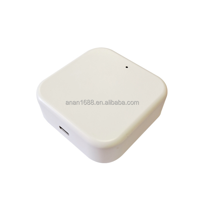 ananlock remotely unlock wifi 2.4G g2 gateway for ttlock  smart door locks