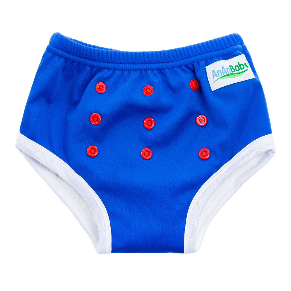 Ananbaby Reusable And Waterproof Cloth Training Pants