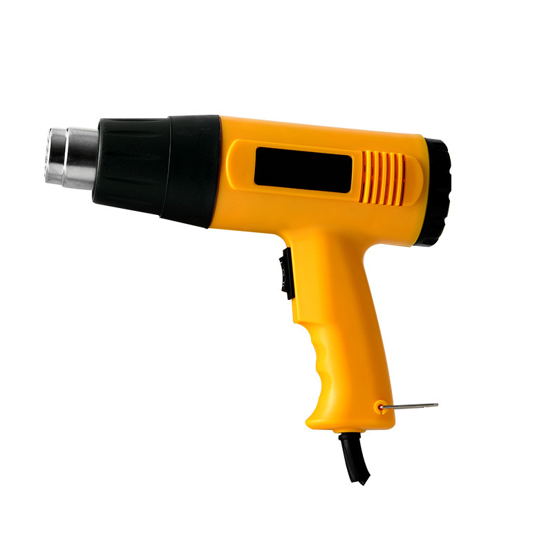 Ananke Tools 2000W temperature control Hot Air Gun mobile mini electric portable industrial heat gun