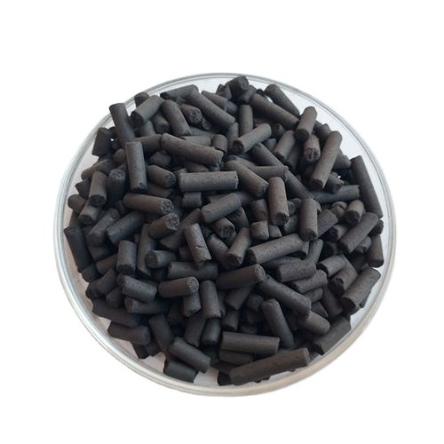 Top quality Low moisture content Coal Based Pellet Coal columnar Activated Carbon