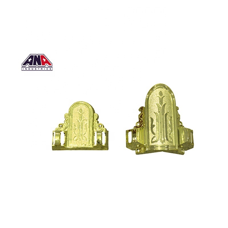 ANA Wholesale Funeral Supplies American Style Hardware Coffin Casket Accessories