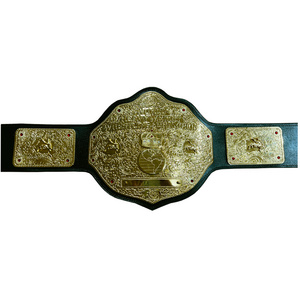 Best Quality World heavy weight custom championship belt Custom Wrestling belts winner boxing championship belt