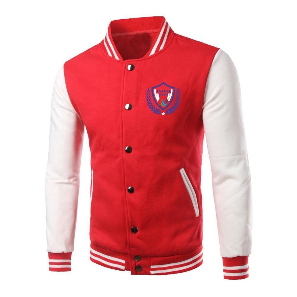 Custom Varsity Jacket/Mens Melton Wool Varsity Jackets Wholesale Custom