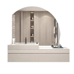 2023 New Design Vanity Modern Bathroom Vanities Cabinet Set Bathroom Under Sink Cabinet