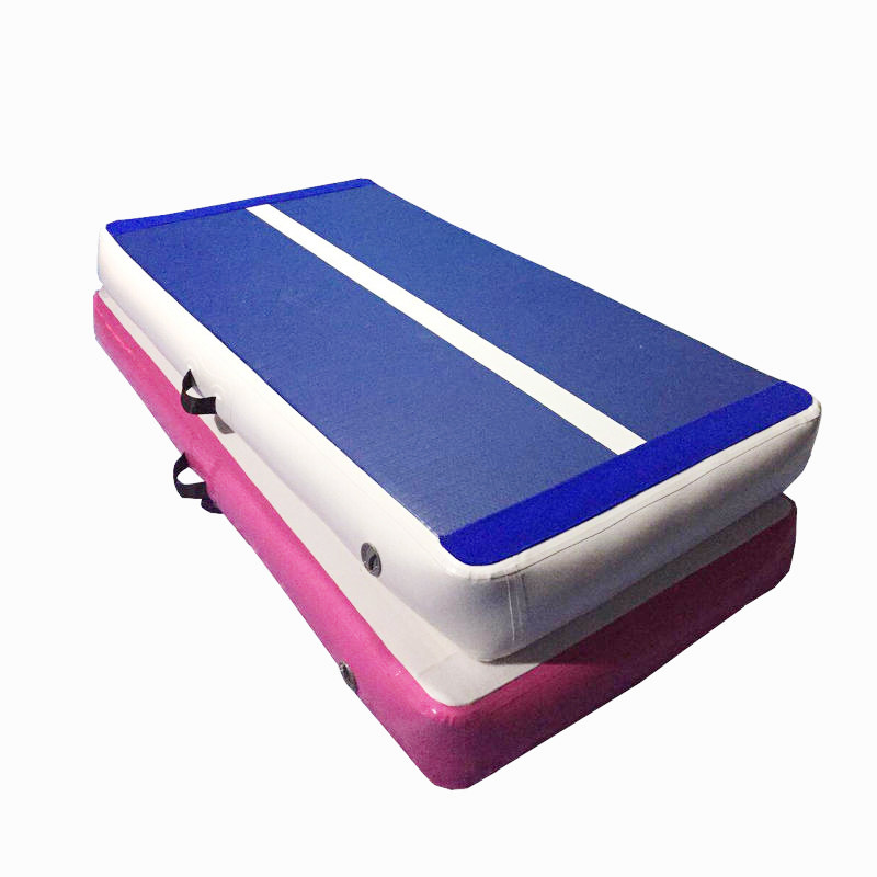 customized Travel Inflatable Car Air Mat Bed Suv Trunk Sleeping Drop Stitch Fabric Air Pad DWF car mat