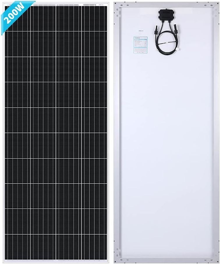 550w TOPCon solar panel System for home High Efficiency perovskite half cell Black second hand solar panels