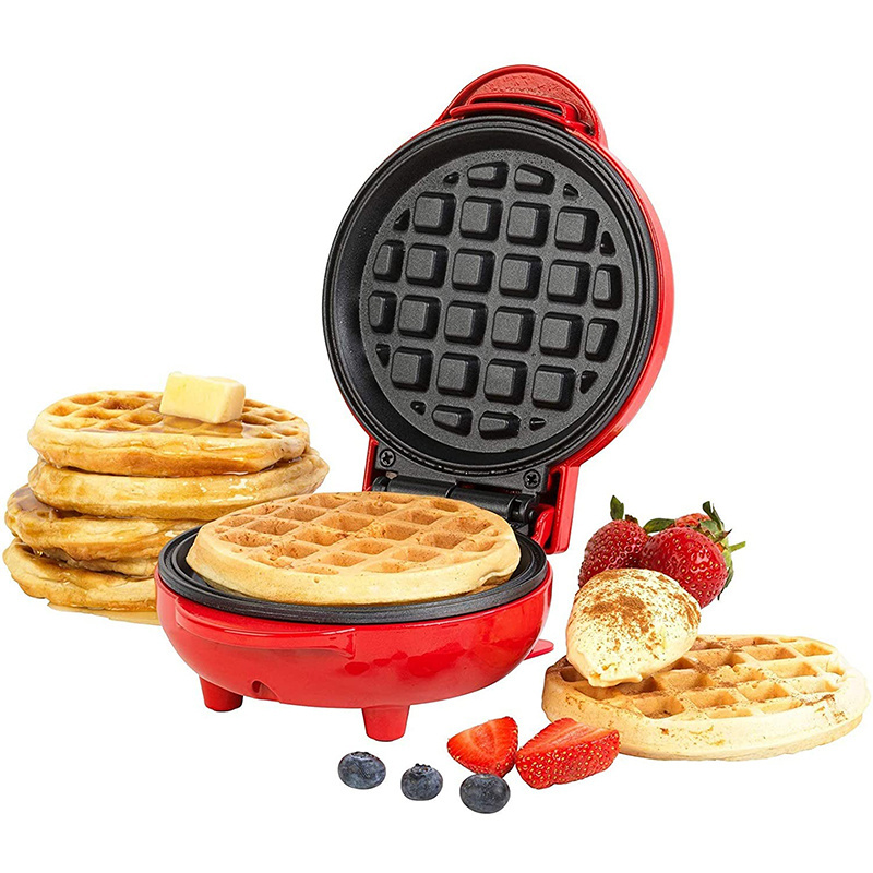 Egg Roll Waffle Maker ice cream cone maker waffle cone maker Electric Waffle Make Machine