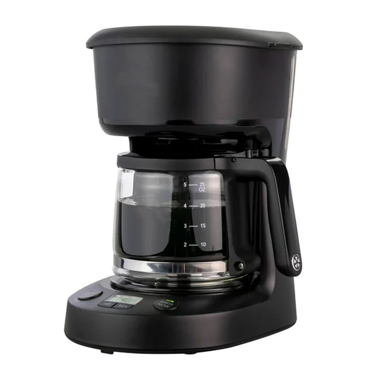 Digital Decoration Drip Coffee Maker for 10-12 Cups coffee maker machine