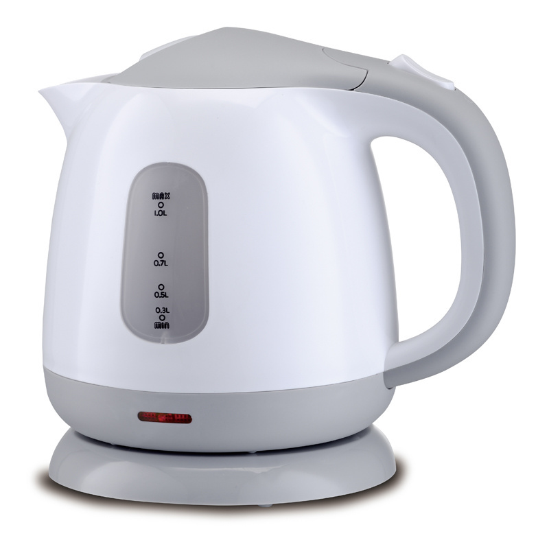 1L Mini Electric Portable Tea Kettle With Competitive Price Electrical Jug Kettle Water Boiler