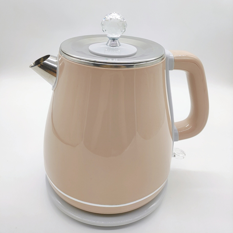 Smart Domestic Home Appliances Large Capacity Electric Kettle Electronic Coffee and Tea Kettle