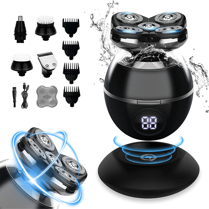 New arrival Hot Selling Electric Hair Cutting Machine Electric grooming set