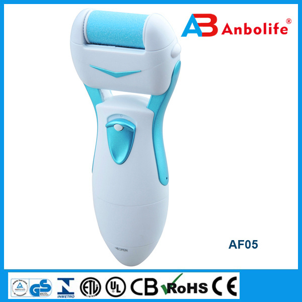 New Professional USB Rechargeable Foot Electric Washable Callus Remover Pedicure Foot File Machine Callus Remover