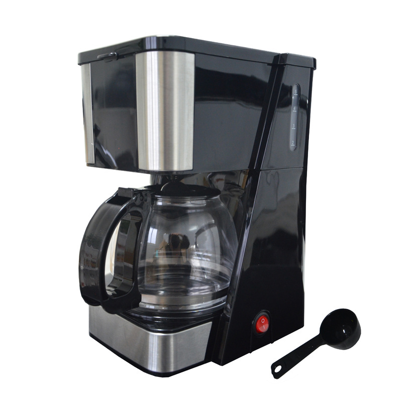 New High Quality Promotion Model K-CUP Capsule Coffee Maker for Home and Hotel Use