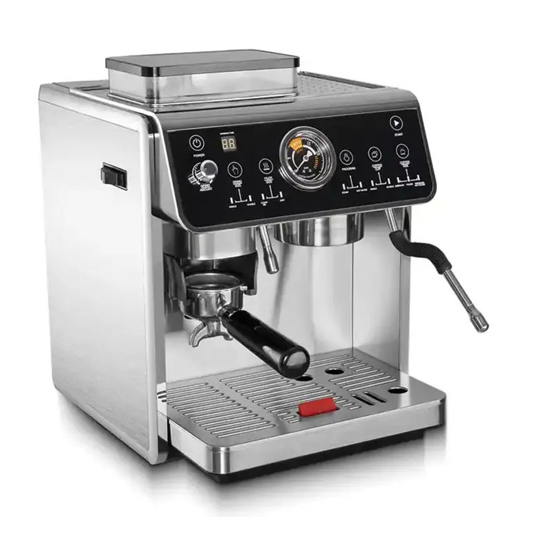 coffee machine commercial espresso machine bean to cup coffee machine 20 Bar