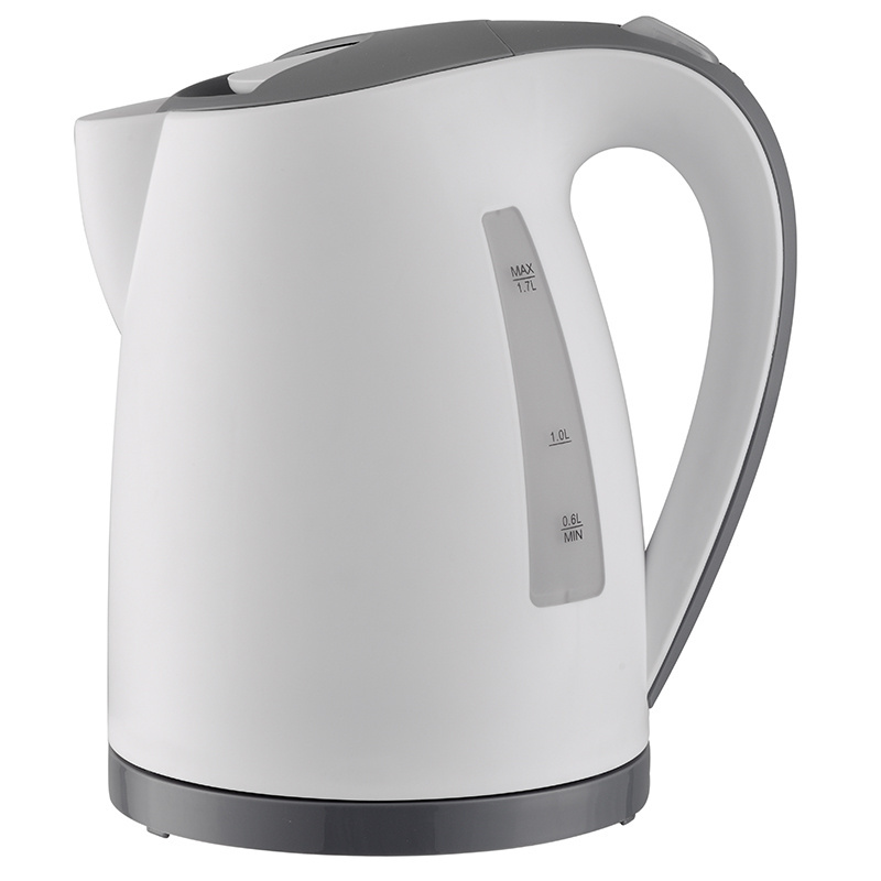 1.7l electric kettle cute plastic tea kettle Electric Kettle