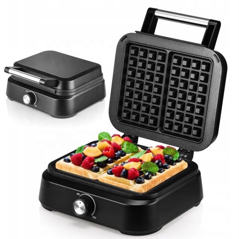 7in1 Detachable Sandwich Maker Non-stick/Ceramic Coating Sandwich Toaster Waffle/Grill Maker Sandwich Maker