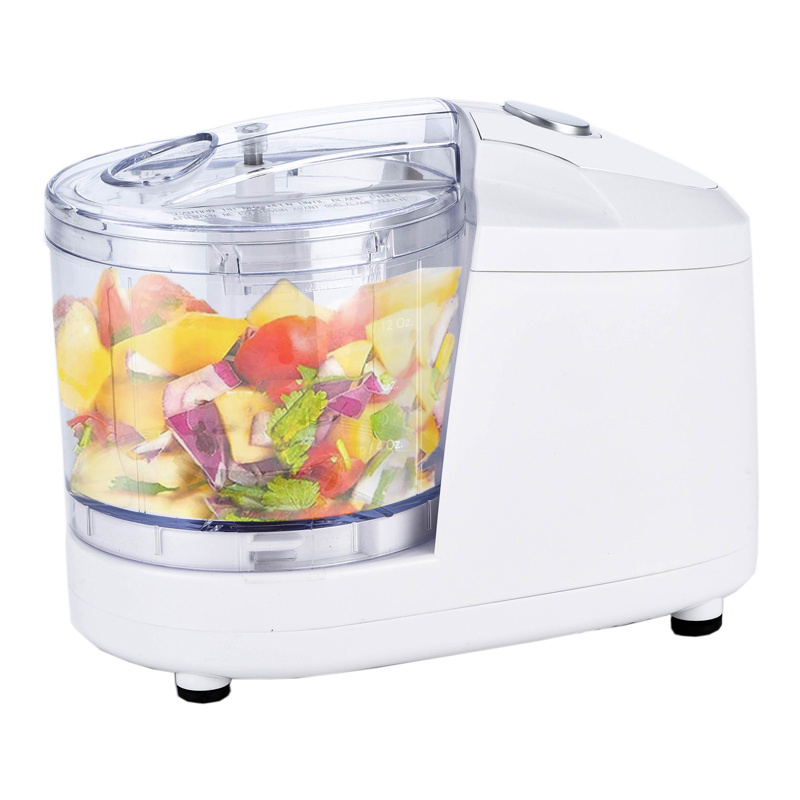 150W Mini Food Chopper Home Food Processor Vegetable Food Cutter Electric Mini Chopper