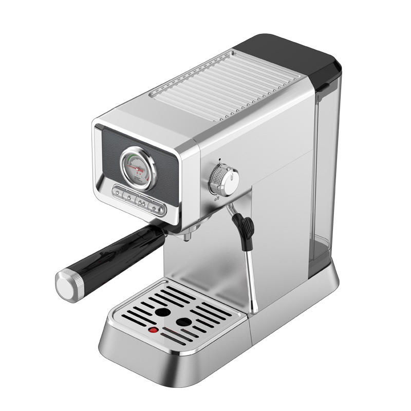 dripper coffee maker Best Selling Espresso Coffee Maker Italian Coffee Machine 15 bar Machine