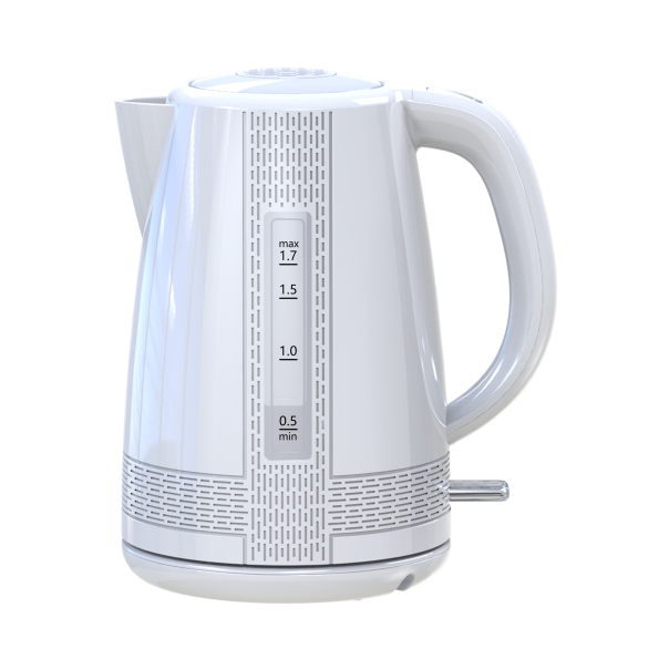 Anbolife Electric Kettle Water Heater with Speed Boil Tech Glass Tea Coffee Pot 1.8 Liter Cordless with LED Light Glass Kettle