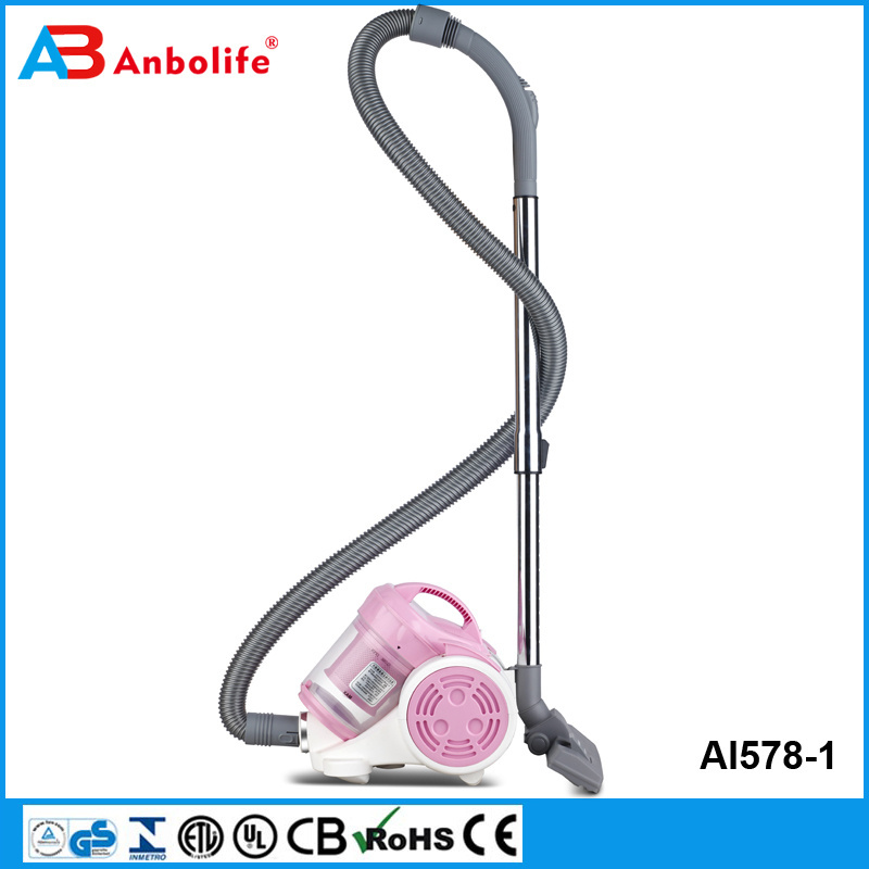 New design mini wet and dry battery electric window cyclone industrial steam car vacuum cleaner