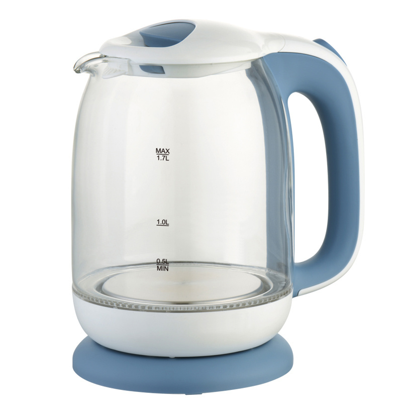 1L Mini Electric Portable Tea Kettle With Competitive Price Electrical Jug Kettle Water Boiler