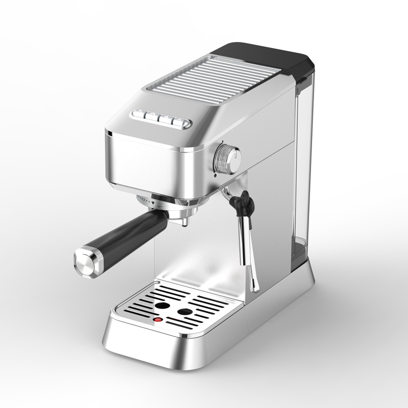 Factory Price Hot Sale Single Semi-automatic Coffee Machine espresso coffee machine fully automatic coffee machine