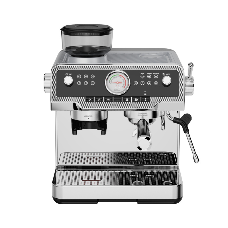 Factory Price Hot Sale Single Semi-automatic Coffee Machine espresso coffee machine fully automatic coffee machine