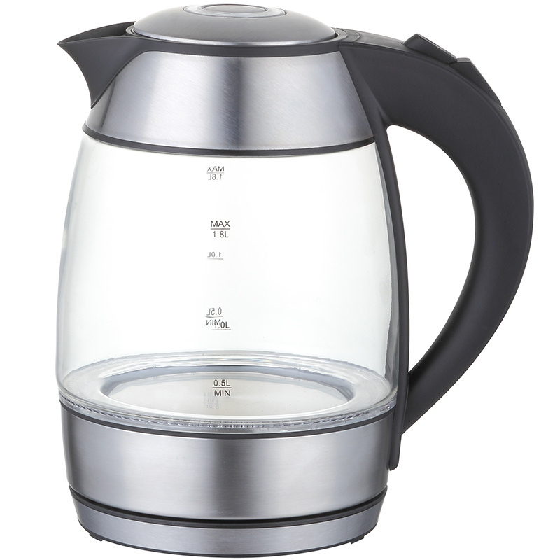 1.7l electric kettle cute plastic tea kettle Electric Kettle