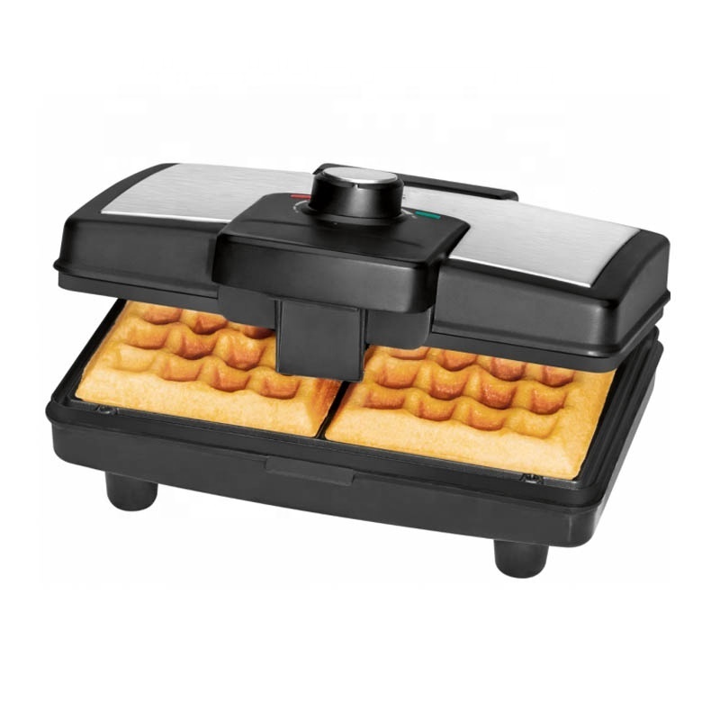 7in1 Detachable Sandwich Maker Non-stick/Ceramic Coating Sandwich Toaster Waffle/Grill Maker Sandwich Maker