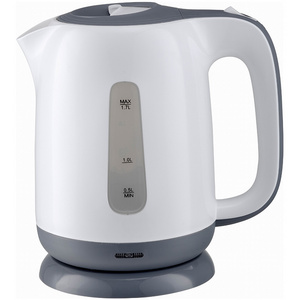 1.7l electric kettle cute plastic tea kettle Electric Kettle