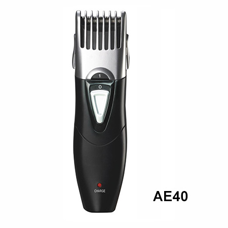 Anbolife Hair Trimmer Pro Magic Hair Styling Tools Clip Haircut Bangs Clips for Trimmer Easy to Cut Bongs Cutting Machine Tools