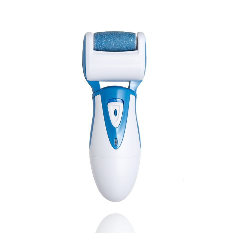 New Professional Anbolife USB Rechargeable Foot Electric Washable Callus Remover Pedicure Foot File Machine Callus Remover