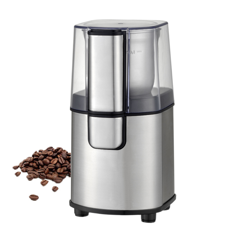 Electric Coffee grinder coffee mill for home use with mini shape usb coffee grinder electric