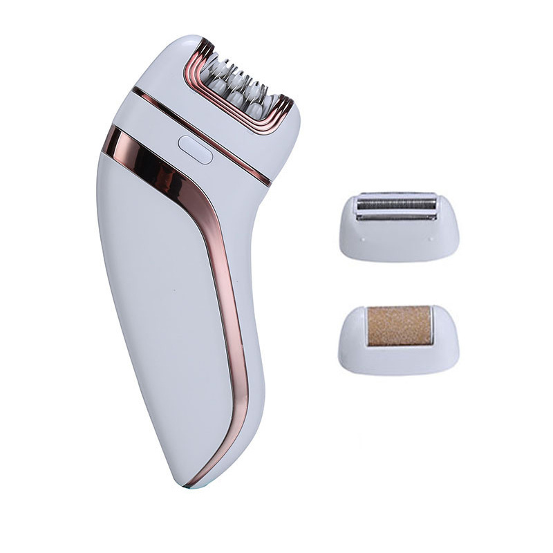 Professional Feet Care Rechargeable, Portable Electronic Foot File Pedicure Tools, Electric Callus Remover Kit