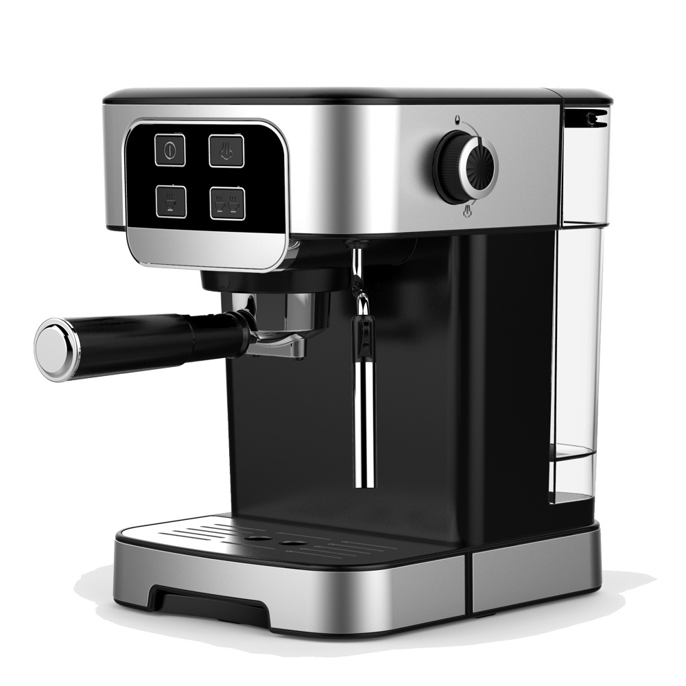 Hot Sale Commercial Smart Coffee Makers Machine For Home Kitchen Office Shop fully automatic coffee machine